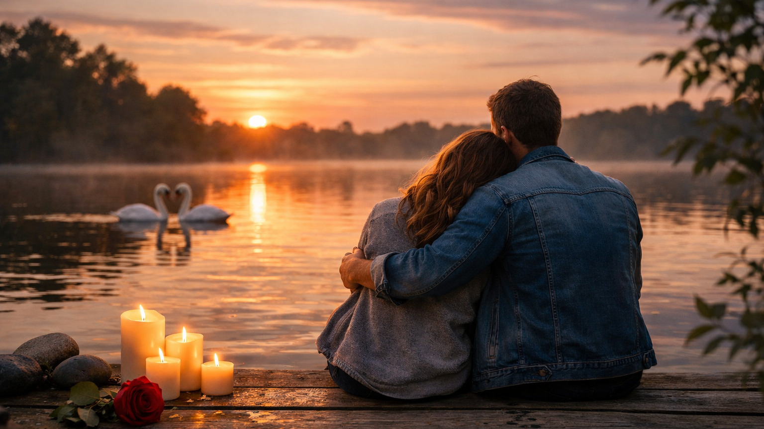 Et si l’amour n’était pas seulement un sentiment