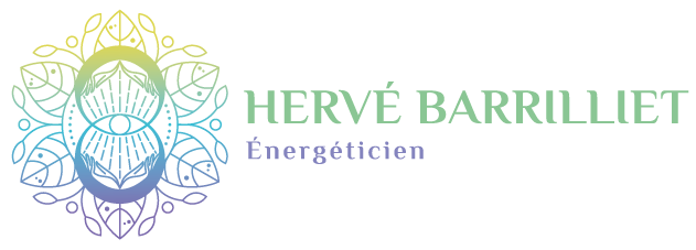 Hervé Barrilliet — Énergéticien en libération émotionnelle