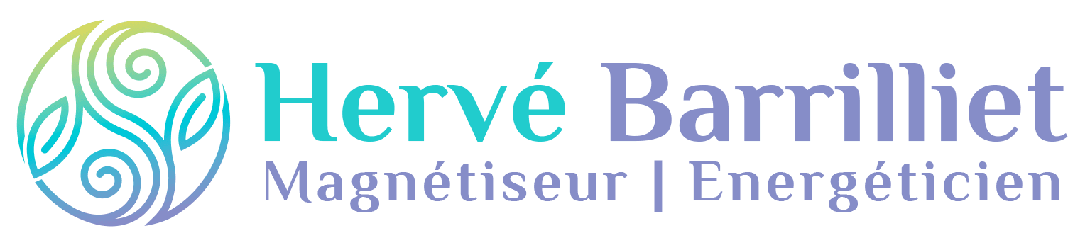 Hervé Barrilliet | Magnétiseur & Énergéticien – Soins énergétiques et libération des blocages émotionnels et traumatiques