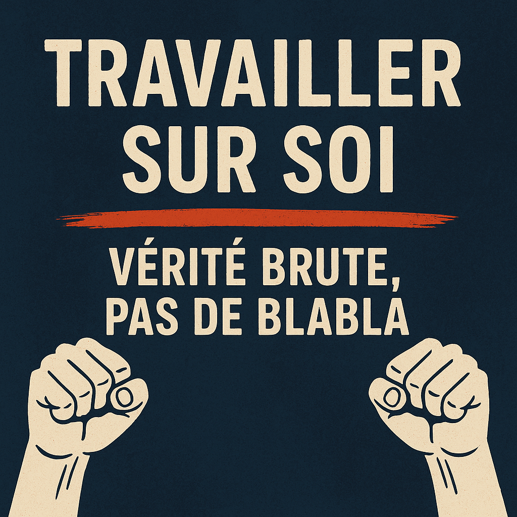 travailler sur soi
